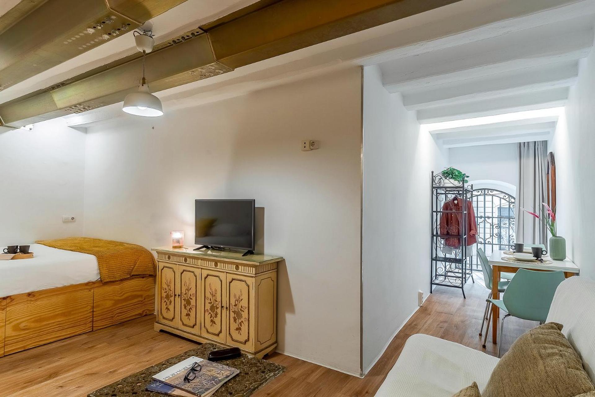 Apartment Ab Sant Antoni
